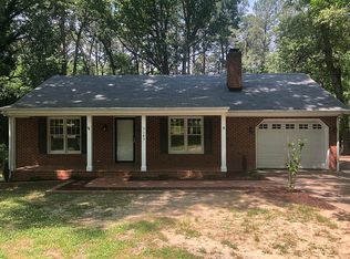 143 Hectors Creek Ln, Fuquay Varina, NC 27526