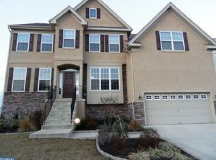 607 Bainbridge Dr, Mullica Hill, NJ 08062
