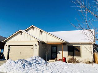 404 Timber View Cir, Bozeman, MT 59718