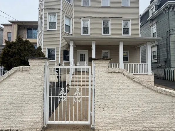 1115 Mary St, Elizabeth City, NJ 07201