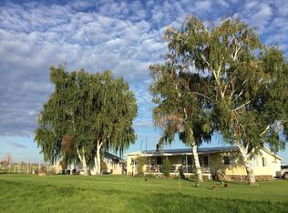 4799 SW Williams Rd, Powell Butte, OR 97753