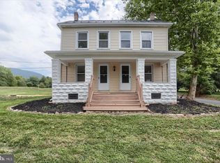 1101 Doubling Gap Rd, Newville, PA 17241