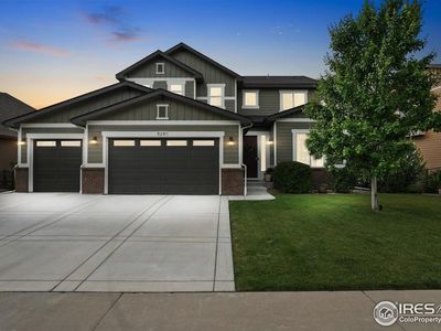 8281 Wynstone Ct, Windsor, CO, 80550