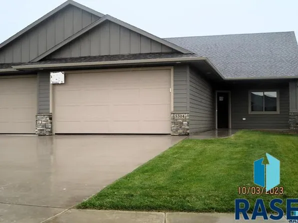 5304 S Bahnson Ave, Sioux Falls, SD 57108