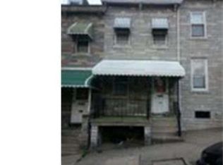 533 S 12th St, Reading, PA