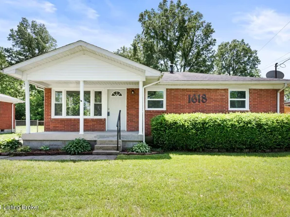 1618 Star Rest Dr, Louisville, KY 40272