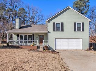 4765 Limestone Ln NW, Acworth, GA 30102