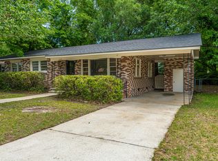 1625 Woodcrest Ave, Charleston, SC 29407