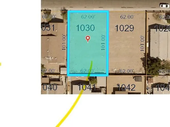 1373 E San Luis Ln, San Luis, AZ 85349