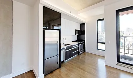 Rented by Bank Neary