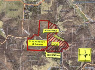 0 Poplar Church Rd, Bidwell, OH 45614