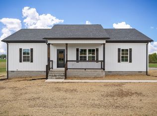 706 Black Oak Rd, Sparta, TN 38583