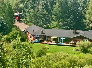 (Undisclosed Address), Jackson, WY 83001