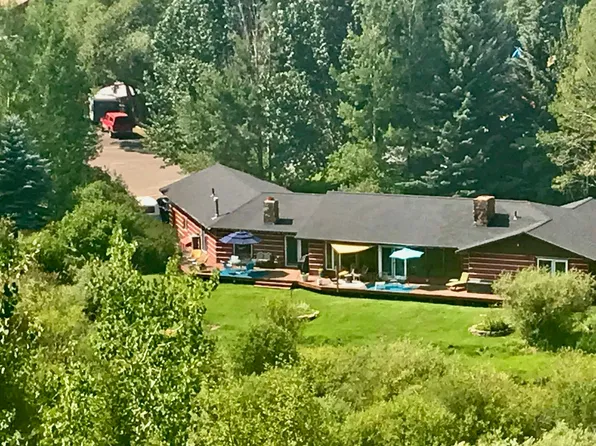 (undisclosed Address), Jackson, WY 83001
