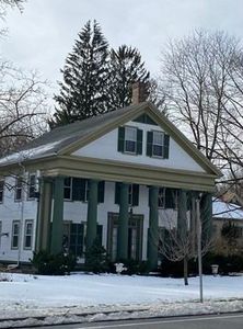 31 Pleasant St, Barre, MA, 01005