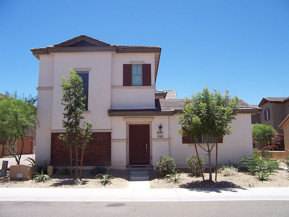 1st image of 10267 W Via Del Sol Lot 393