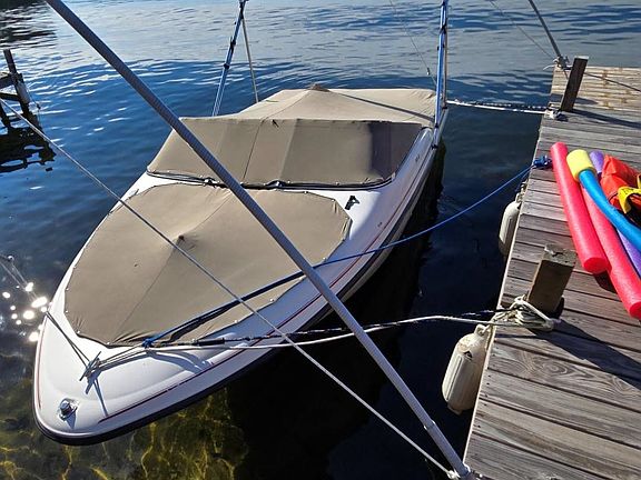 4th image of 850 Laconia Road #4C