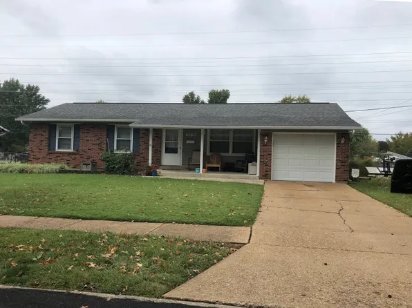 1060 Madison Ln, Florissant, MO 63031
