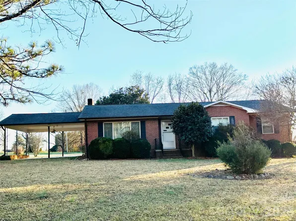 150 Old Georgia Rd, Statesville, NC 28625