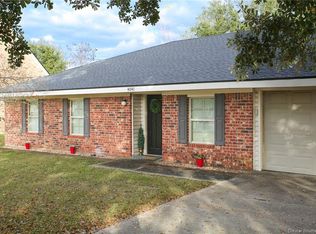 4041 Evergreen St, Lake Charles, LA 70605