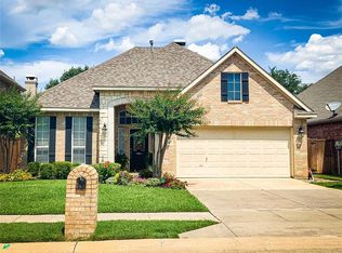 1608 Nicklaus Ct, McKinney, TX 75072