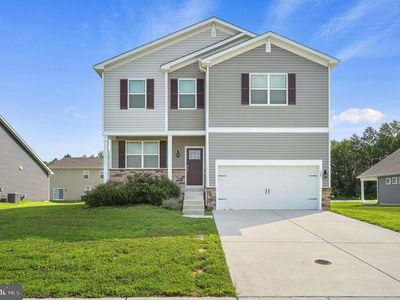 129 Clear Stream Dr, Dover, DE, 19904