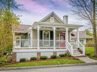 73 New Halifax St, Jonesborough, TN 37659