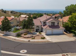 1227 Setter Dr NE, Albuquerque, NM 87112