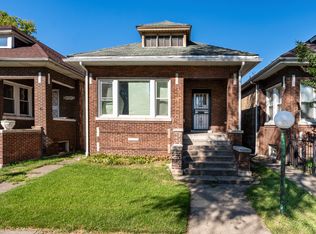 7416 S Perry Ave, Chicago, IL 60621