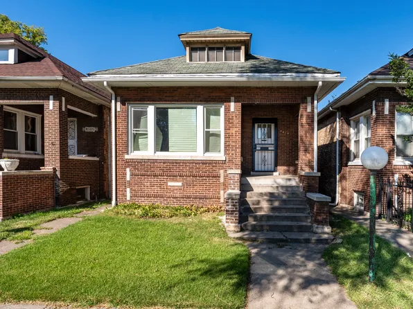 7416 S Perry Ave, Chicago, IL 60621