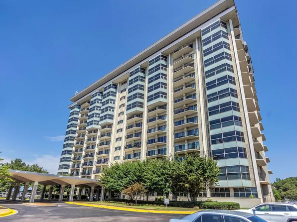 655 Riverside Dr APT 206, Memphis, TN 38103