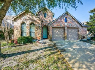 197 Cox Dr, Fate, TX 75087