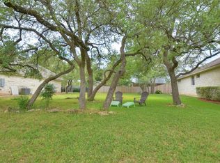 401 Sabine Dr, Georgetown, TX 78628