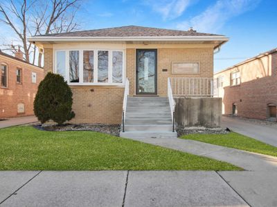 5908 S Oak Park Ave, Chicago, IL, 60638