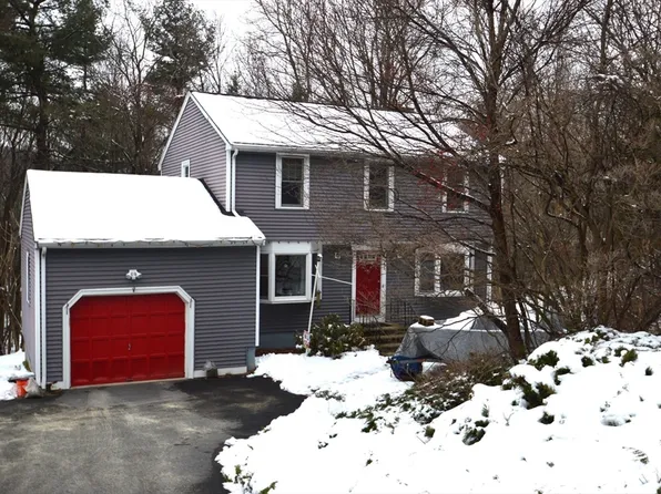 46 Neptune Dr, Shrewsbury, MA 01545