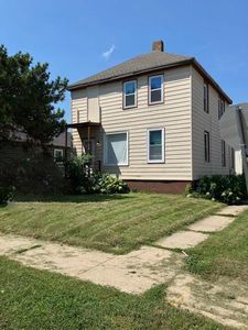 6018 20th AVENUE, Kenosha, WI, 53143