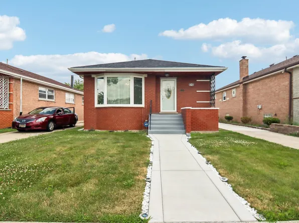 8525 S Keeler Ave, Chicago, IL 60652