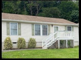 735 Riverland Rd SE, Roanoke, VA 24014