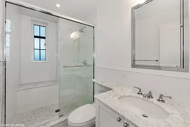 Rented by Rudin Management Company, Inc.