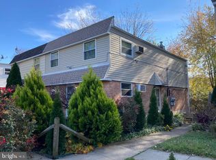2622-2624 Parkside Ter, Brookhaven, PA 19015