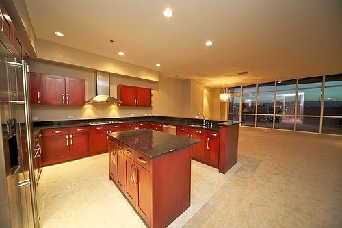 2nd image of 4575 Dean Martin Dr Unit 301
