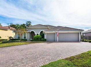 5427 Oak Terrace Dr, Orlando, FL 32839