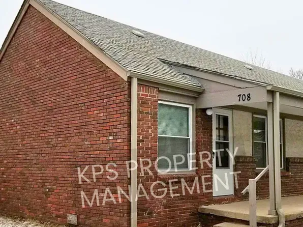 708 S Ida Ave #3, Wichita, KS 67211