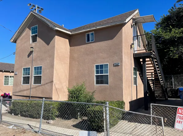 260 S Avenue 17, Los Angeles, CA 90031