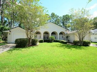 14 Bunker Knolls Ln, Palm Coast, FL 32137