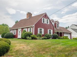 25 Northfield, West Hartford, CT 06107