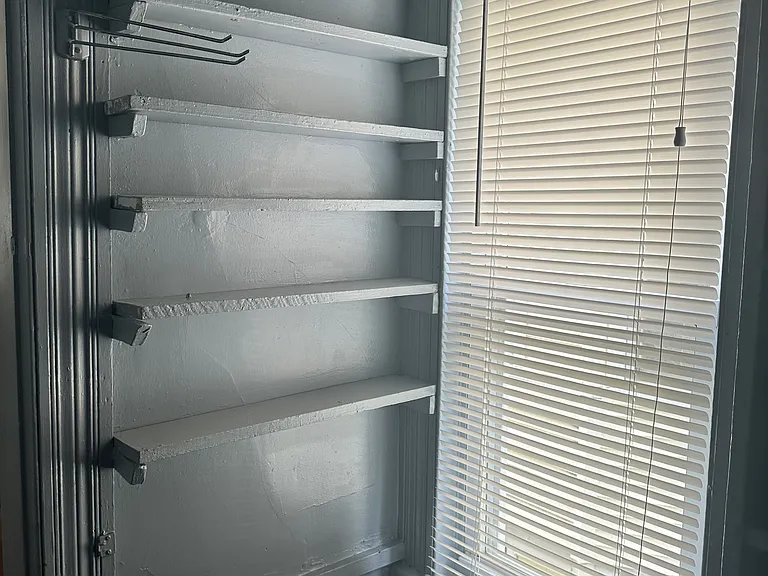 Pantry