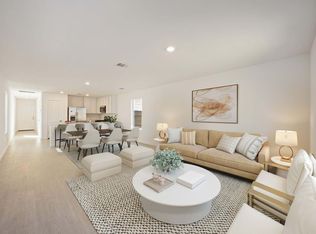 905 Pertuso Ln, Huffman, TX 77336