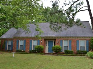 2508 Sagewood Dr, Montgomery, AL 36117