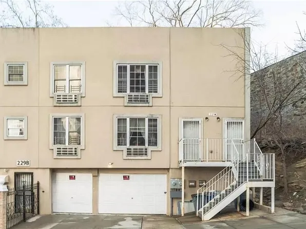 229 W Tremont Avenue #A, Bronx, NY 10453